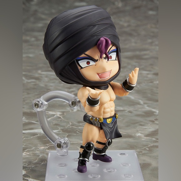 For Sale:: Nendoroid Kars 1742 - Picture 2 of 6